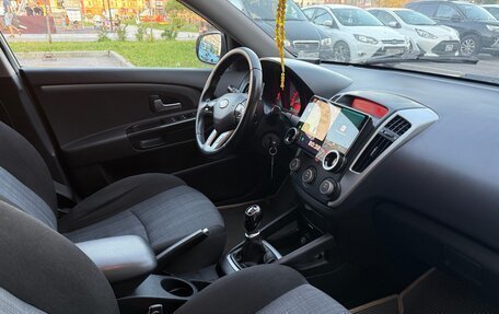 KIA cee'd I рестайлинг, 2012 год, 740 000 рублей, 1 фотография