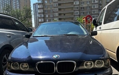 BMW 5 серия, 2000 год, 700 000 рублей, 1 фотография