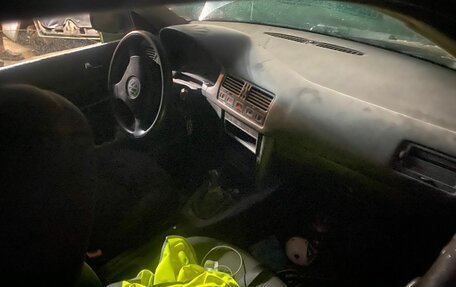 Volkswagen Bora, 2002 год, 125 000 рублей, 2 фотография