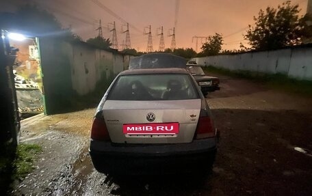 Volkswagen Bora, 2002 год, 125 000 рублей, 3 фотография