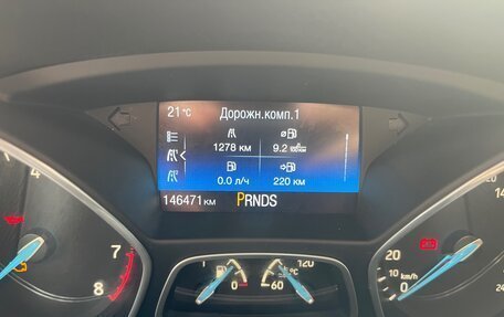 Ford Focus III, 2016 год, 1 200 000 рублей, 6 фотография