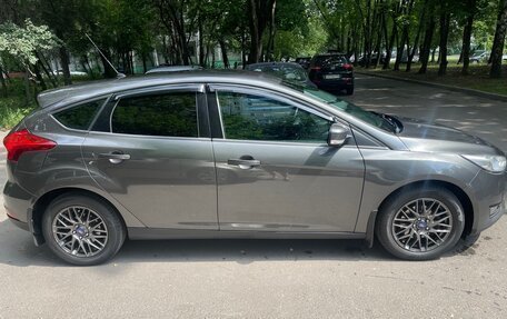 Ford Focus III, 2016 год, 1 200 000 рублей, 4 фотография