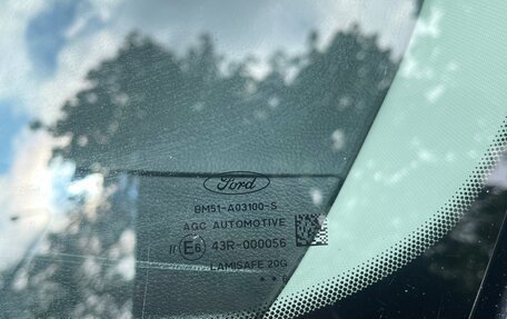Ford Focus III, 2016 год, 1 200 000 рублей, 5 фотография