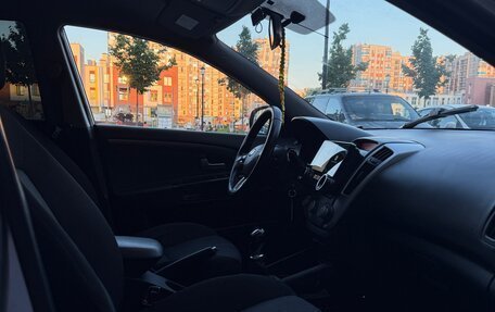 KIA cee'd I рестайлинг, 2012 год, 740 000 рублей, 2 фотография