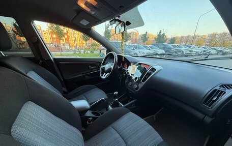 KIA cee'd I рестайлинг, 2012 год, 740 000 рублей, 3 фотография
