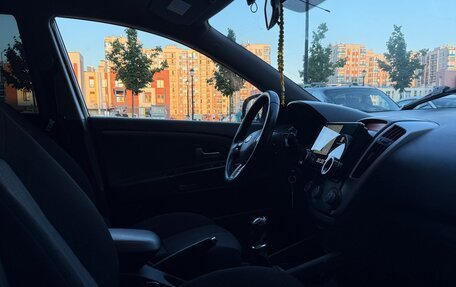 KIA cee'd I рестайлинг, 2012 год, 740 000 рублей, 6 фотография