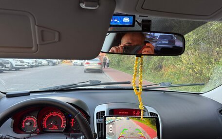 KIA cee'd I рестайлинг, 2012 год, 740 000 рублей, 8 фотография