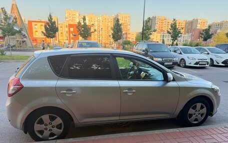 KIA cee'd I рестайлинг, 2012 год, 740 000 рублей, 15 фотография