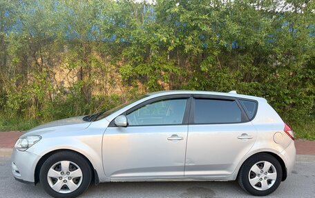KIA cee'd I рестайлинг, 2012 год, 740 000 рублей, 19 фотография