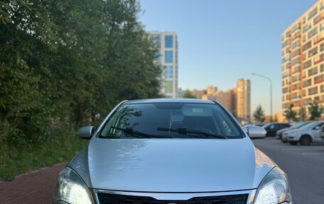 KIA cee'd I рестайлинг, 2012 год, 740 000 рублей, 23 фотография