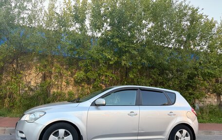 KIA cee'd I рестайлинг, 2012 год, 740 000 рублей, 20 фотография