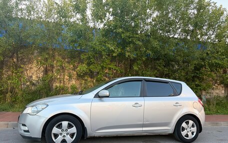 KIA cee'd I рестайлинг, 2012 год, 740 000 рублей, 22 фотография