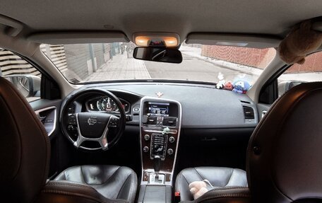 Volvo XC60 II, 2011 год, 2 050 000 рублей, 9 фотография