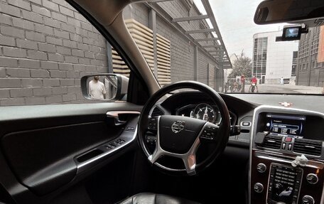 Volvo XC60 II, 2011 год, 2 050 000 рублей, 10 фотография