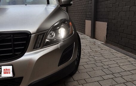 Volvo XC60 II, 2011 год, 2 050 000 рублей, 7 фотография
