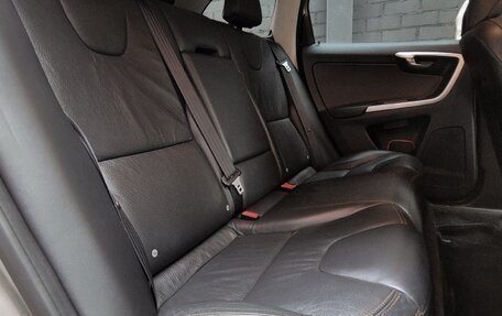 Volvo XC60 II, 2011 год, 2 050 000 рублей, 11 фотография