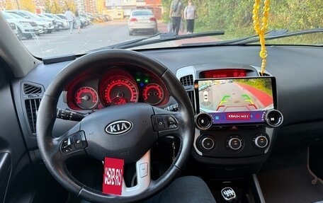KIA cee'd I рестайлинг, 2012 год, 740 000 рублей, 4 фотография