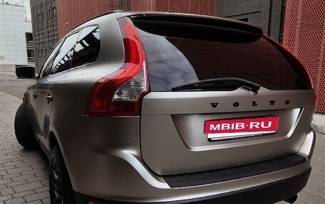 Volvo XC60 II, 2011 год, 2 050 000 рублей, 4 фотография