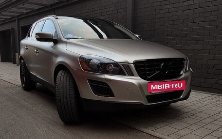 Volvo XC60 II, 2011 год, 2 050 000 рублей, 2 фотография