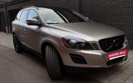 Volvo XC60 II, 2011 год, 2 050 000 рублей, 3 фотография