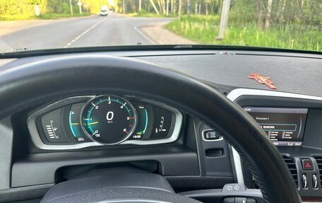 Volvo XC60 II, 2011 год, 2 050 000 рублей, 20 фотография