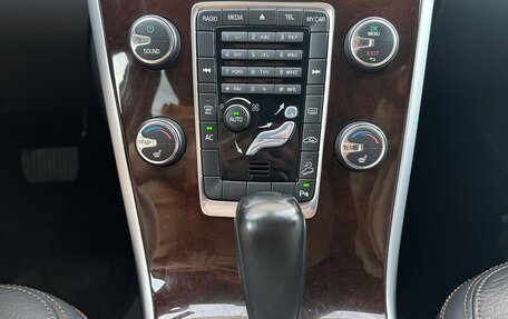 Volvo XC60 II, 2011 год, 2 050 000 рублей, 19 фотография