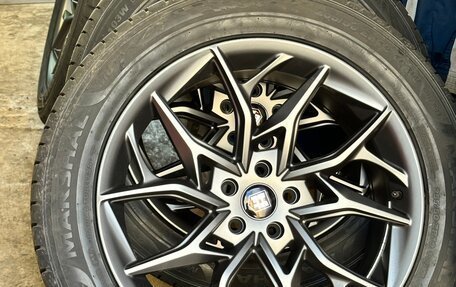 Volvo XC60 II, 2011 год, 2 050 000 рублей, 14 фотография