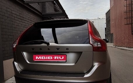 Volvo XC60 II, 2011 год, 2 050 000 рублей, 6 фотография
