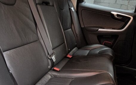 Volvo XC60 II, 2011 год, 2 050 000 рублей, 12 фотография