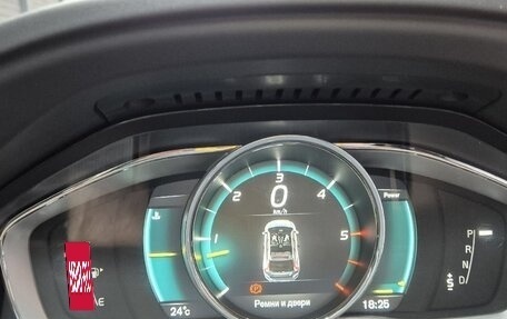 Volvo XC60 II, 2011 год, 2 050 000 рублей, 13 фотография