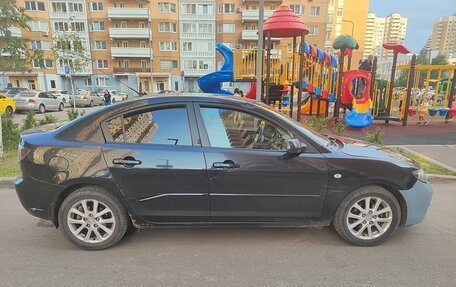 Mazda 3, 2007 год, 380 000 рублей, 5 фотография