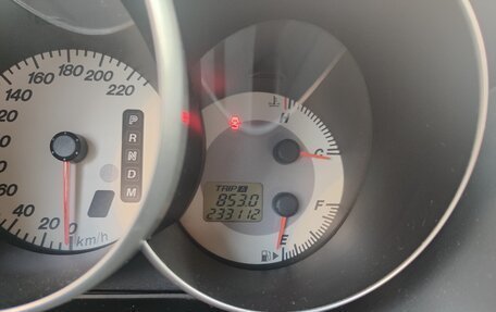 Mazda 3, 2007 год, 380 000 рублей, 7 фотография