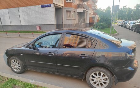 Mazda 3, 2007 год, 380 000 рублей, 6 фотография