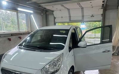 KIA Venga I, 2011 год, 900 000 рублей, 1 фотография