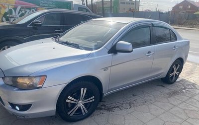 Mitsubishi Lancer IX, 2010 год, 720 000 рублей, 1 фотография