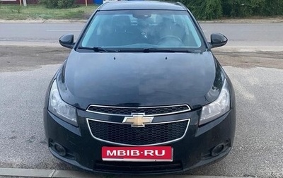 Chevrolet Cruze II, 2012 год, 470 000 рублей, 1 фотография