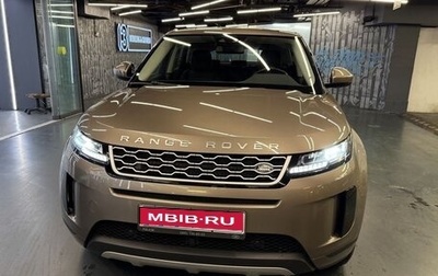 Land Rover Range Rover Evoque II, 2019 год, 3 200 000 рублей, 1 фотография