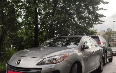 Mazda 3, 2013 год, 800 000 рублей, 1 фотография