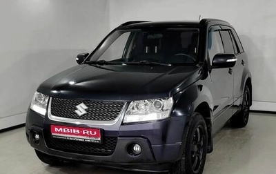 Suzuki Grand Vitara, 2008 год, 825 000 рублей, 1 фотография