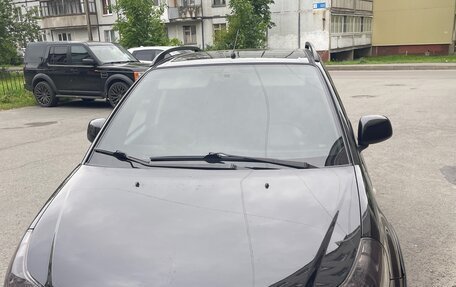 Suzuki SX4 II рестайлинг, 2010 год, 845 000 рублей, 10 фотография