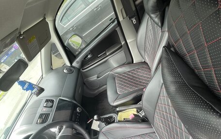 Suzuki SX4 II рестайлинг, 2010 год, 845 000 рублей, 9 фотография