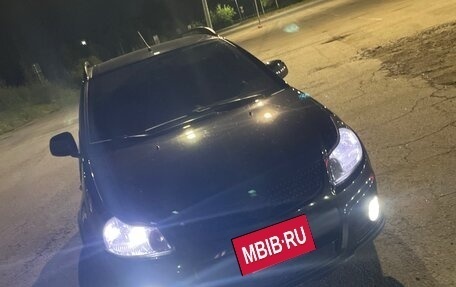 Suzuki SX4 II рестайлинг, 2010 год, 845 000 рублей, 11 фотография