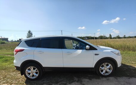 Ford Kuga III, 2013 год, 870 000 рублей, 3 фотография