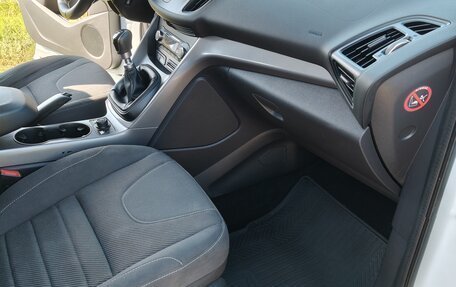 Ford Kuga III, 2013 год, 870 000 рублей, 9 фотография