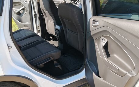 Ford Kuga III, 2013 год, 870 000 рублей, 8 фотография