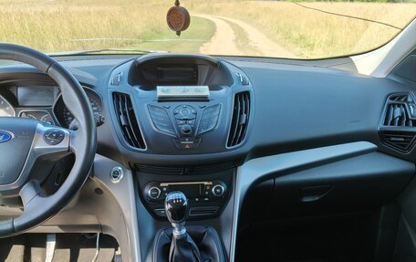 Ford Kuga III, 2013 год, 870 000 рублей, 5 фотография