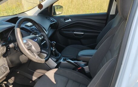 Ford Kuga III, 2013 год, 870 000 рублей, 6 фотография