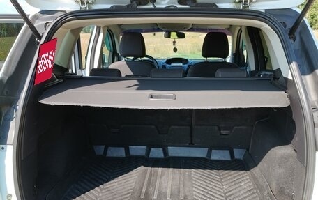 Ford Kuga III, 2013 год, 870 000 рублей, 11 фотография