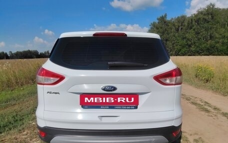 Ford Kuga III, 2013 год, 870 000 рублей, 4 фотография