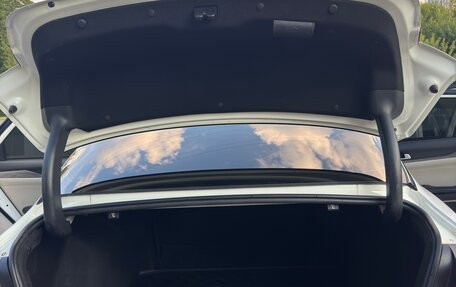 KIA K5, 2020 год, 1 600 000 рублей, 9 фотография